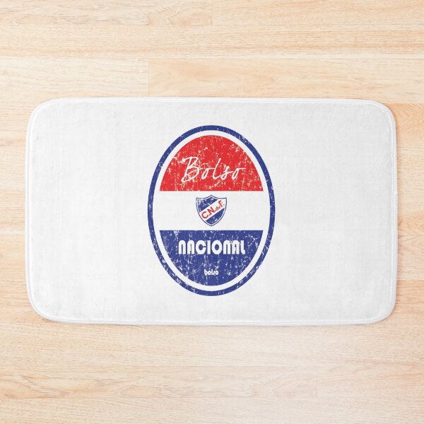 Item preview, Primera Division - Nacional (Distressed) designed and sold by madeofthoughts.