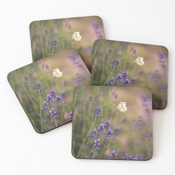 Item preview, Lavender butterfly designed and sold by iulianvelea.