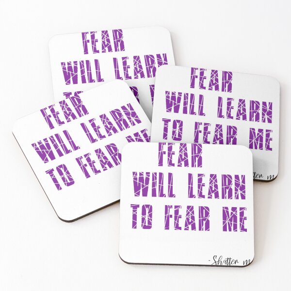 Item preview, Shatter me quotes designed and sold by sarakh95.