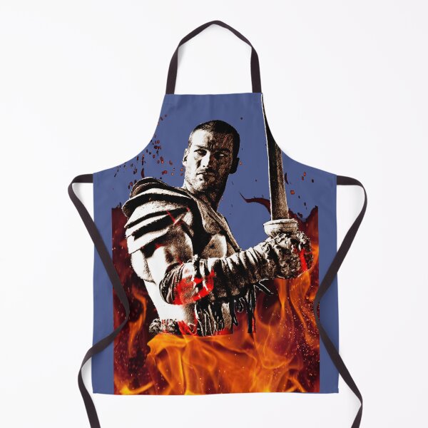 Item preview, Spartacus designed and sold by painterfrank.
