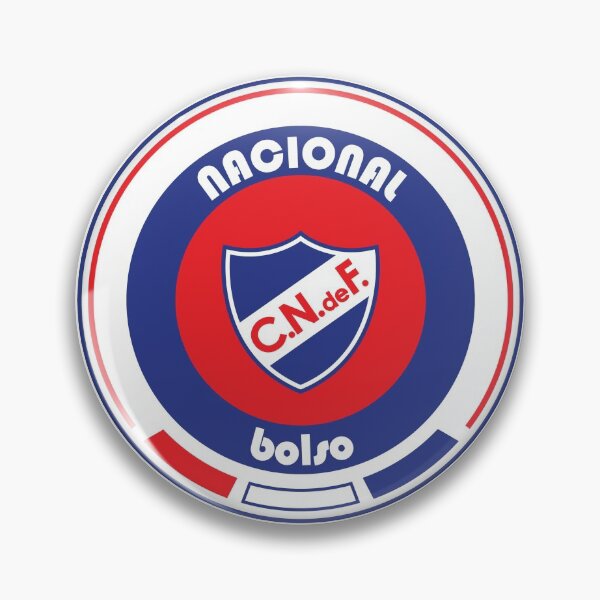 Item preview, Primera Division - Team Nacional designed and sold by madeofthoughts.