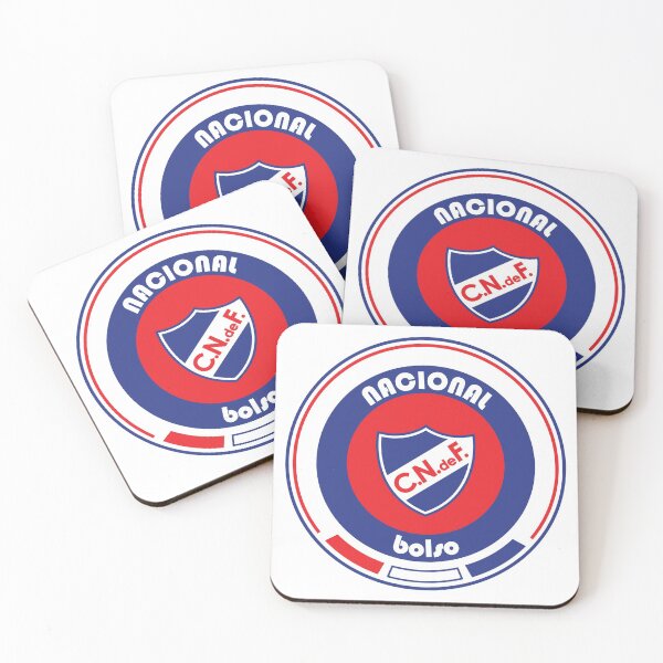 Item preview, Primera Division - Team Nacional designed and sold by madeofthoughts.