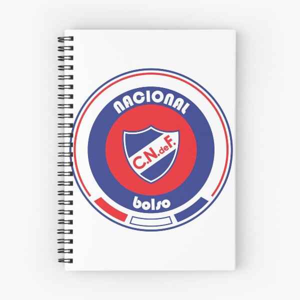 Item preview, Primera Division - Team Nacional designed and sold by madeofthoughts.