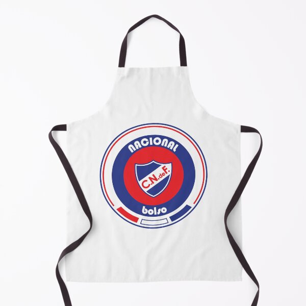 Item preview, Primera Division - Team Nacional designed and sold by madeofthoughts.
