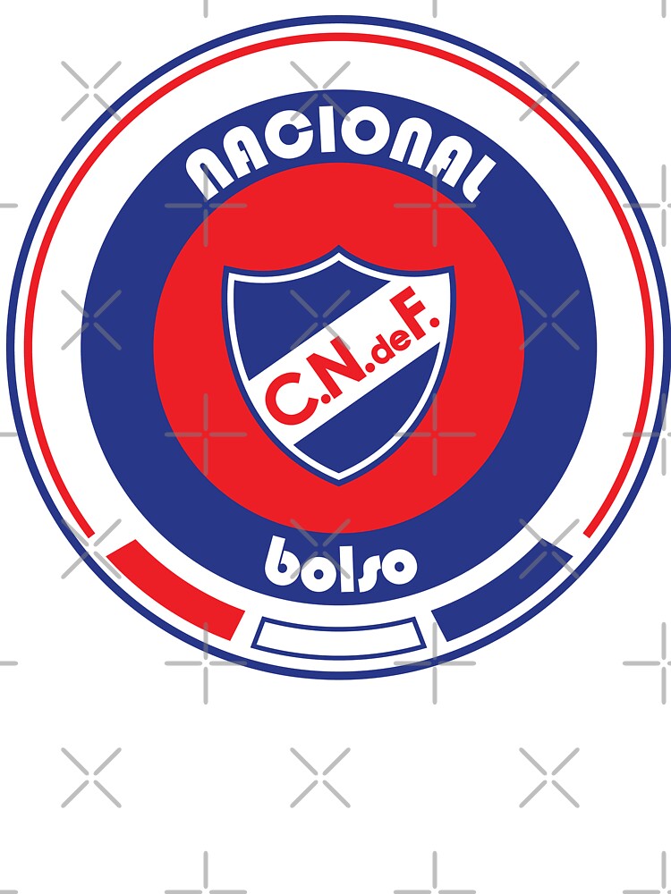 Club Nacional de Football, Club Nacional de Football, Visão Geral