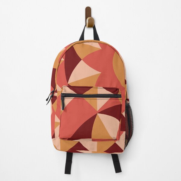 Item preview, Petal Power - Modern Abstract Pattern designed and sold by MclaughlinGifts.