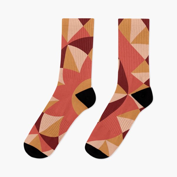 Item preview, Petal Power - Modern Abstract Pattern designed and sold by MclaughlinGifts.