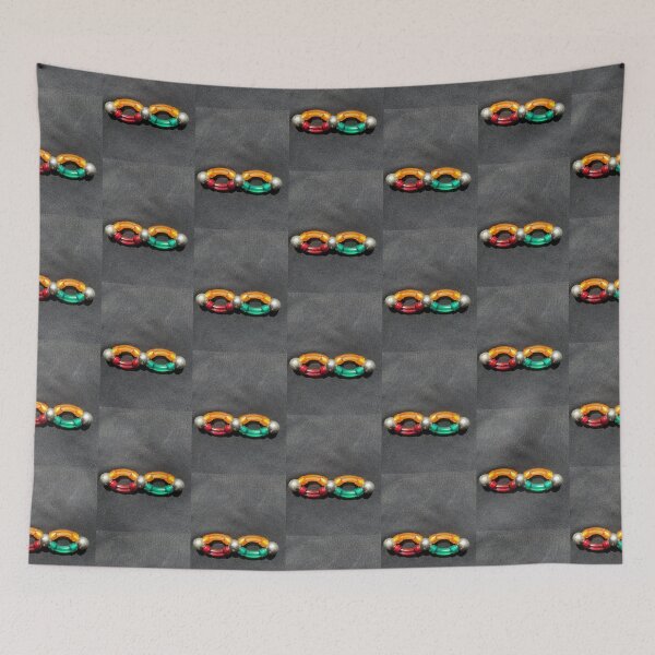 Item preview, Infinity Symbol Boundlessness Endlessness designed and sold by Kaushal Pal.
