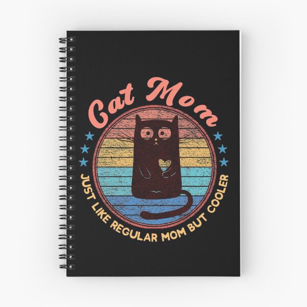 Item preview, cat mom mothers day gift  designed and sold by pirminio.
