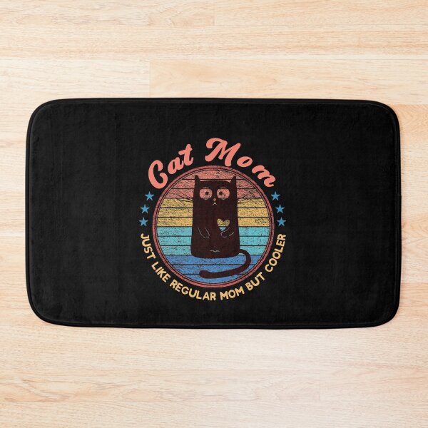 Item preview, cat mom mothers day gift  designed and sold by pirminio.
