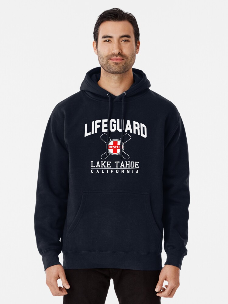 Lake tahoe zip up hoodie best sale