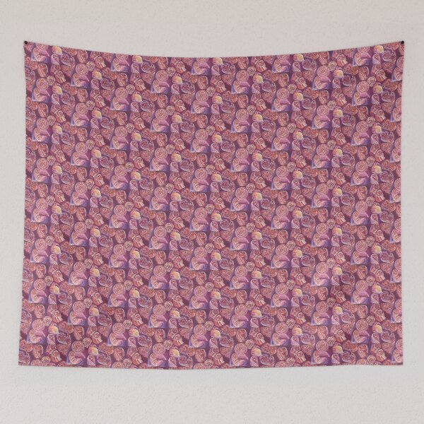 Item preview, Pink roses designed and sold by ThereseLyssia.