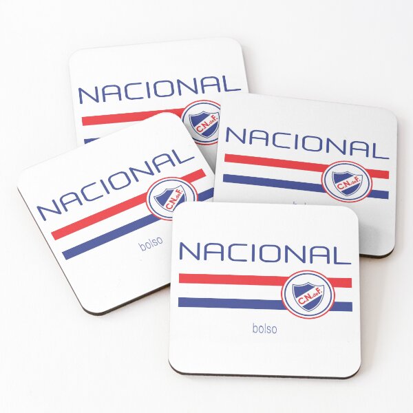 Item preview, Primera Division - Nacional (Home White) designed and sold by madeofthoughts.
