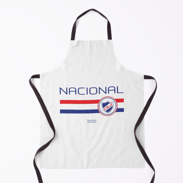 Item preview, Primera Division - Nacional (Home White) designed and sold by madeofthoughts.