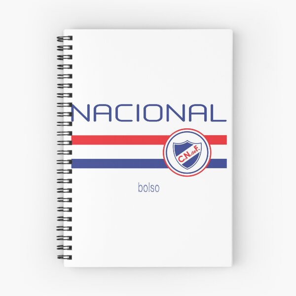 Item preview, Primera Division - Nacional (Home White) designed and sold by madeofthoughts.