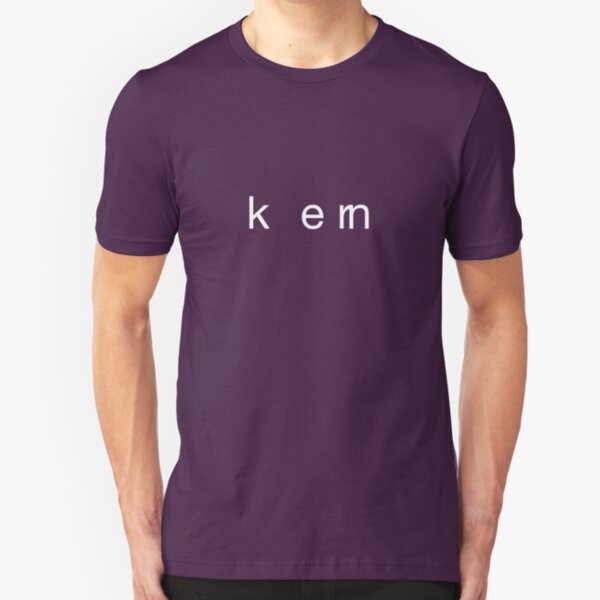 Kern Slim Fit T-Shirt