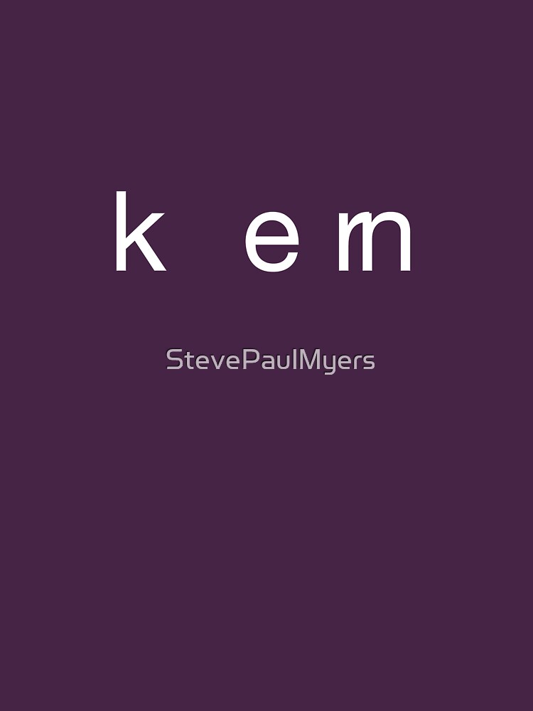 Kern by StevePaulMyers