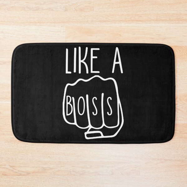 Item preview, like a boss designed and sold by Ram94.