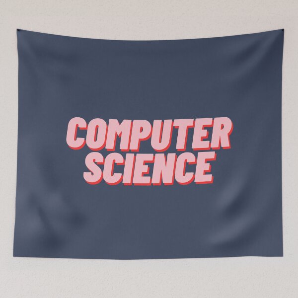 Item preview, Computer Science designed and sold by polishalpaca.