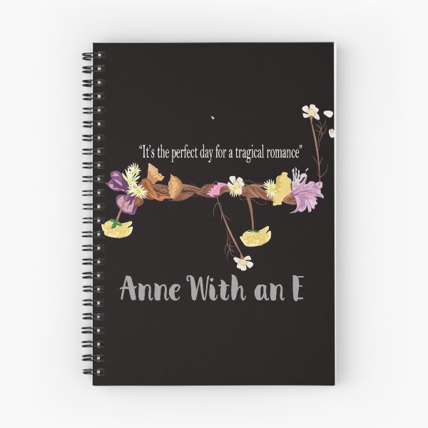 Item preview, Anne With an E designed and sold by kairos24.
