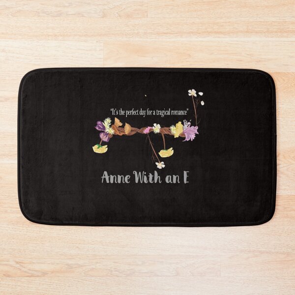 Item preview, Anne With an E designed and sold by kairos24.