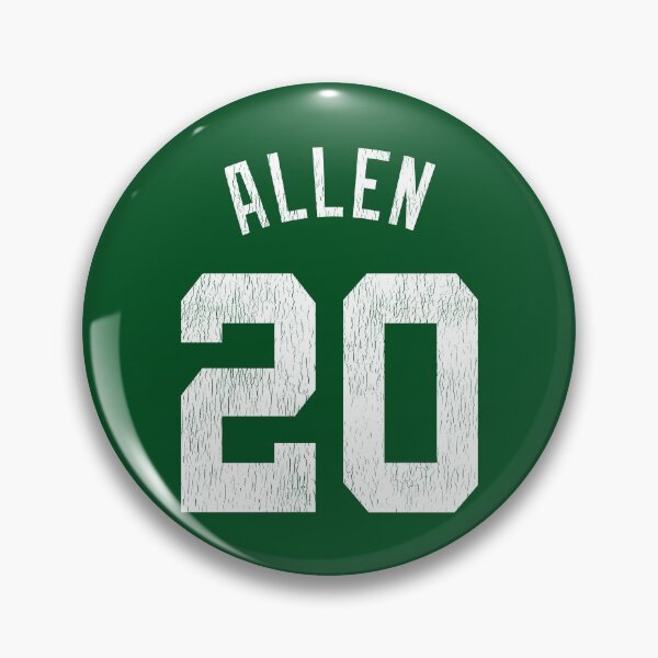 Item preview, Ray Allen designed and sold by positiveimages.
