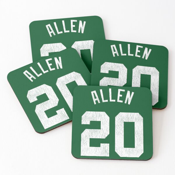 Item preview, Ray Allen designed and sold by positiveimages.