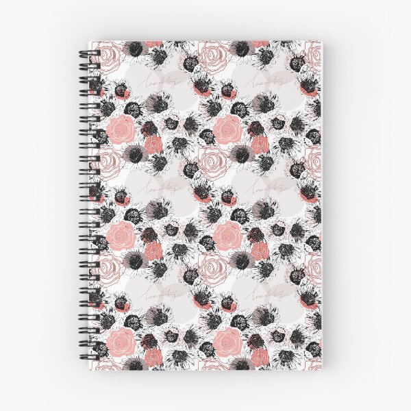 Item preview, Bosquejo de manzanilla y rosas designed and sold by Anna Fakhrutdinova.