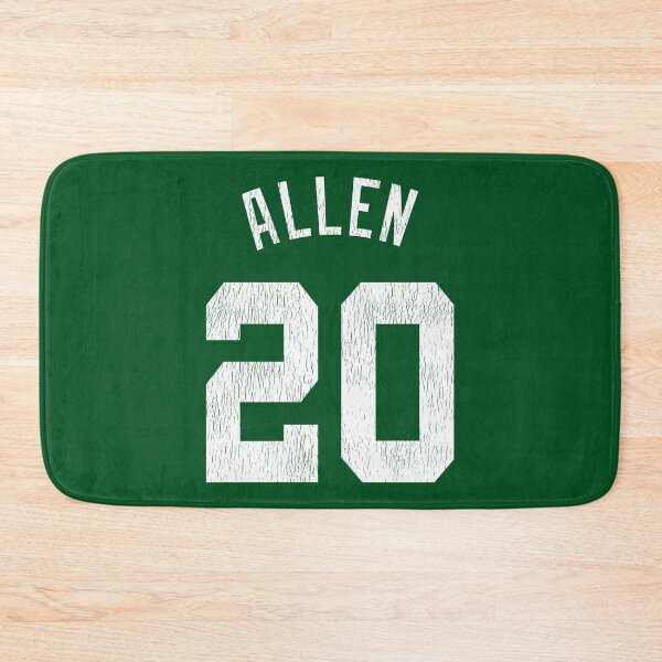 Artikelvorschau, Ray Allen entworfen und verkauft von positiveimages.