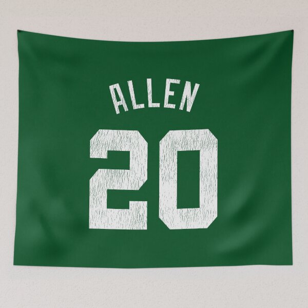 Item preview, Ray Allen designed and sold by positiveimages.
