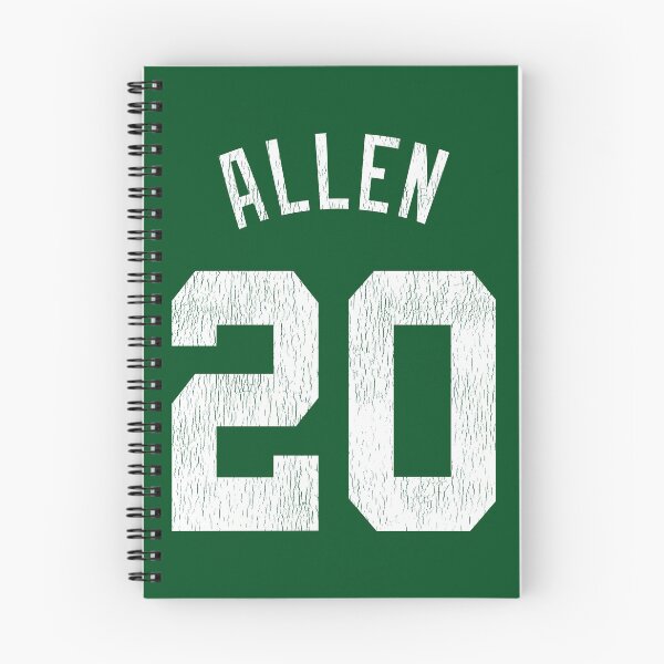 Item preview, Ray Allen designed and sold by positiveimages.
