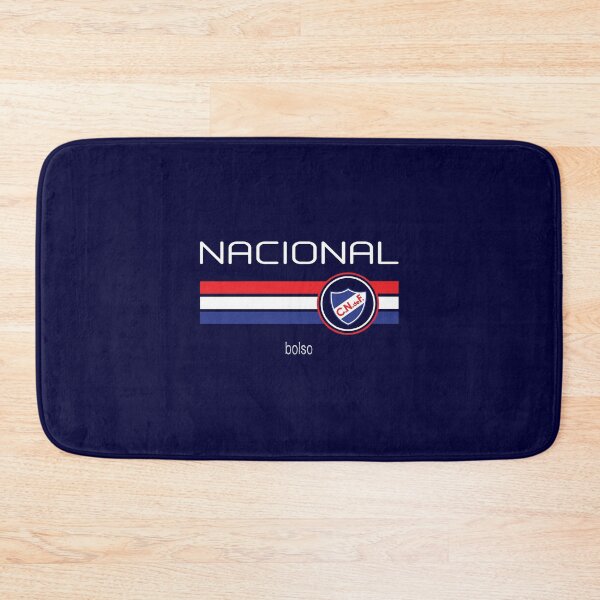 Item preview, Primera Division - Nacional (Away Navy) designed and sold by madeofthoughts.