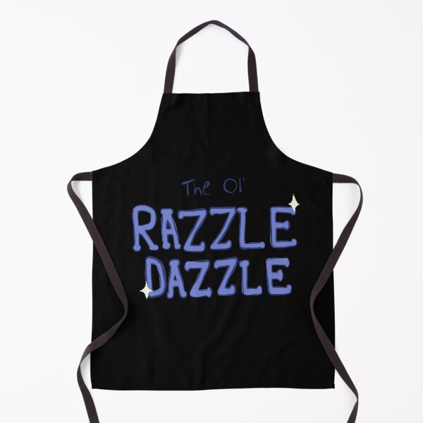 Item preview, razzle dazzle: lance designed and sold by StuffByBird.