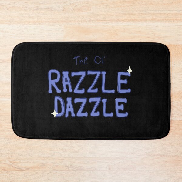 Item preview, razzle dazzle: lance designed and sold by StuffByBird.
