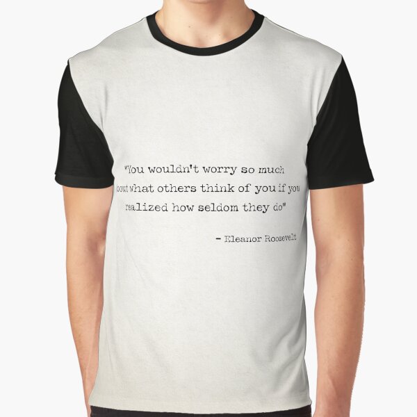 Item preview, You wouldn't worry so much designed and sold by TheGenesisArk.