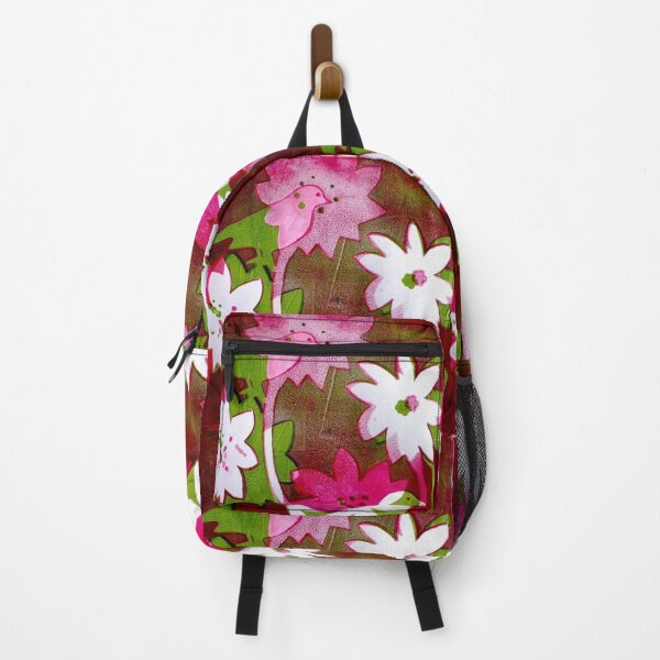 Item preview, Pretty in Pink designed and sold by Belinda "BillyLee" NYE (Printmaker).