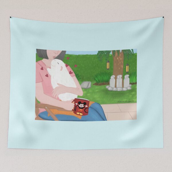 Item preview, Piggy morning routine  designed and sold by mondesign26.