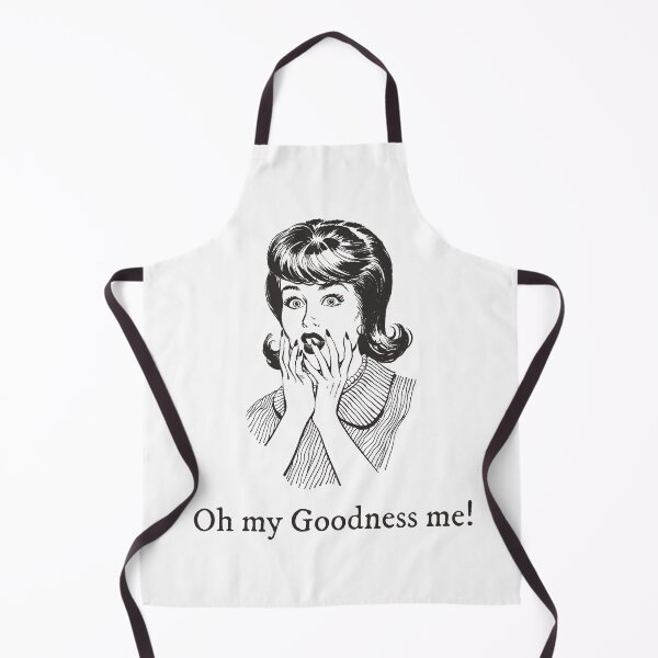 Item preview, Oh My Goodness Me!! juno birch quote designed and sold by ephimeral.