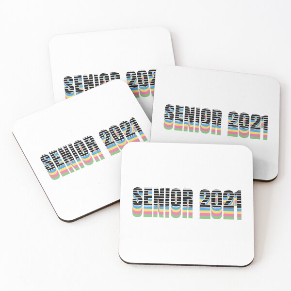 Item preview, Senior 2021 designed and sold by Pattranit56.