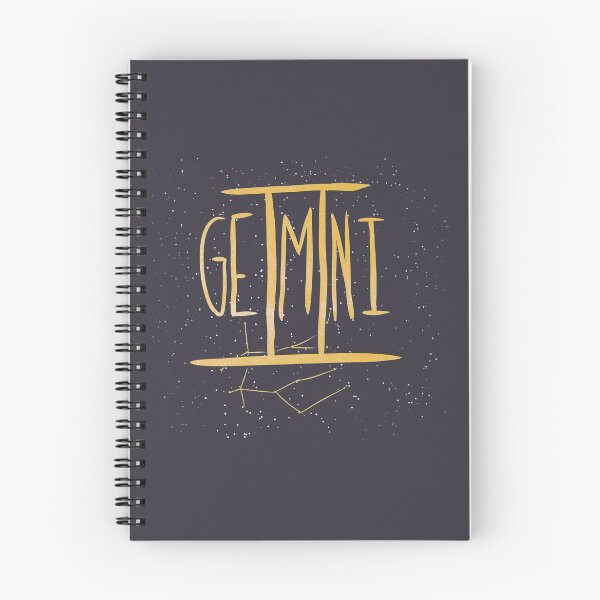 Item preview, Starry Gemini designed and sold by PanfriedArtShop.