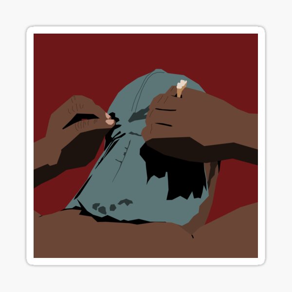 Artikel-Vorschau von Ein $ AP Ferg minimales "Still Striving" Albumcover, designt und verkauft von Kevin McMackin.