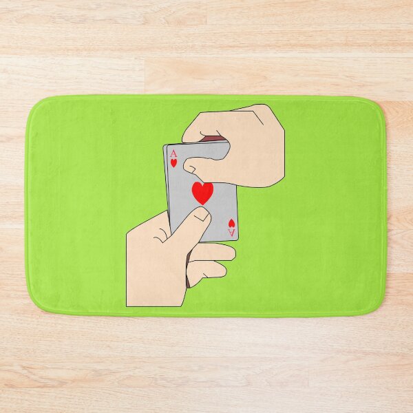 Item preview, Playing cards with aces designed and sold by saketsinghal1.