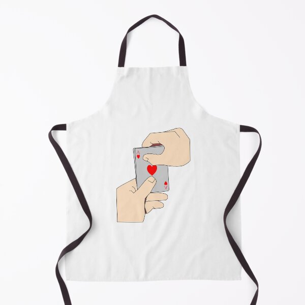 Item preview, Playing cards with aces designed and sold by saketsinghal1.