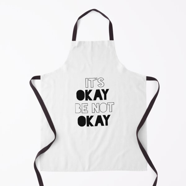 Item preview, it's okay be not okay kdrama designed and sold by maryetaa.