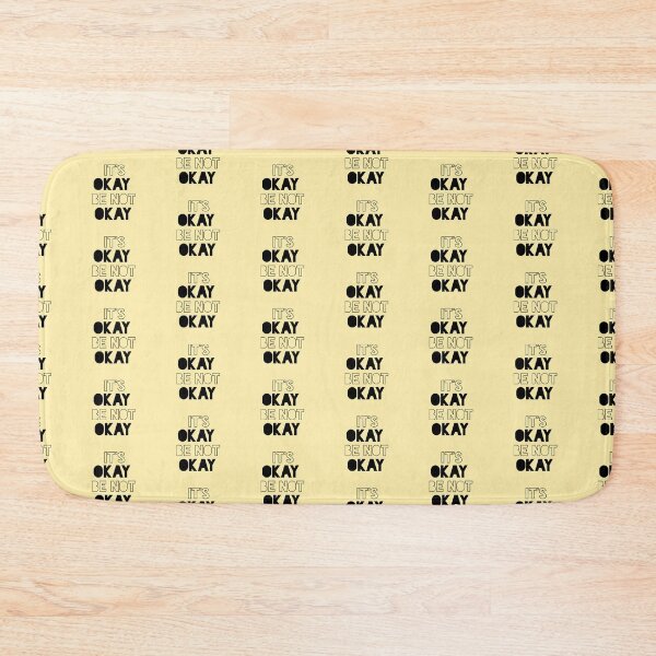 Item preview,  it's okay be not okay kdrama designed and sold by maryetaa.