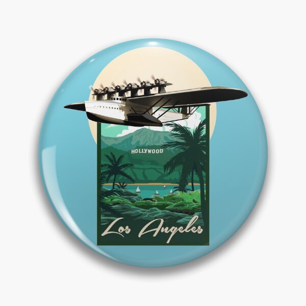 Item preview, Dornier over California designed and sold by Spyinthesky.