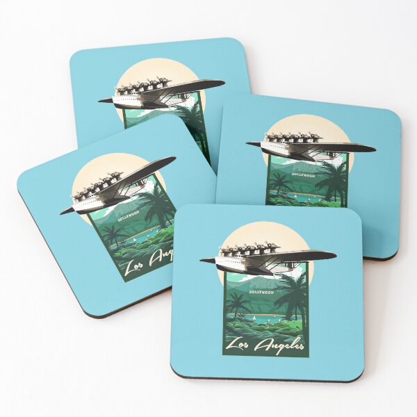 Item preview, Dornier over California designed and sold by Spyinthesky.