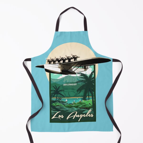 Item preview, Dornier over California designed and sold by Spyinthesky.