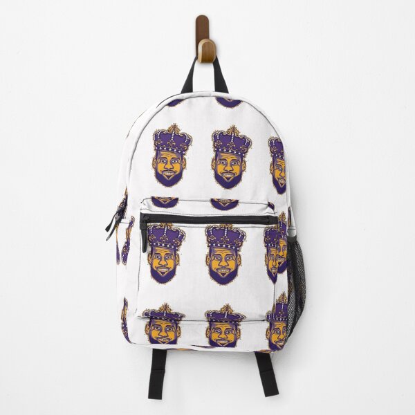 Item preview, LeBron James (THE KING) designed and sold by Trinome03.