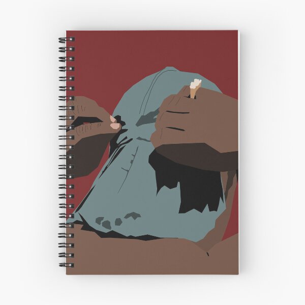 Item preview, A$AP Ferg minimal "Still Striving" album cover designed and sold by Kevin McMackin.